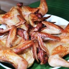 正宗勐海烤鸡(勐海总店) User Photo