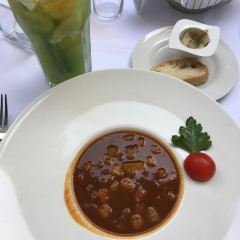MINIRESTAURANT User Photo