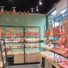 Qianji West Bakery (machengguangchang) User Photo