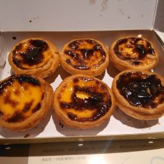 LORD STOW'S BAKERY (TAIPA) User Photo