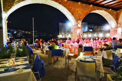 Restaurant Dubrovnik