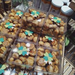 Qianji West Bakery (lvchengguangchang) User Photo