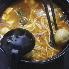 三万麻麻火锅米线细圆面 User Photo