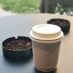 Atmosphere Cafe + Etc. 여행 사진