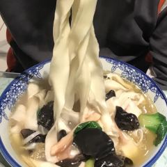 Xiao Ji San Xian Hui Mian ( Zheng Bian Road dian ) 여행 사진