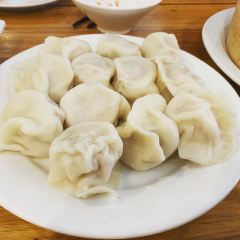 上海小籠館張用戶圖片