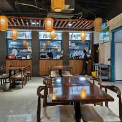 宽窄巷子(察院街店) User Photo