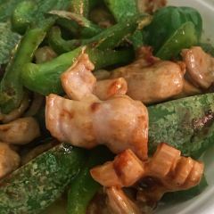 红杜鹃客家特色菜 User Photo