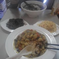 加州牛肉面大王(福民大街店) User Photo