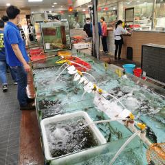 NANJI SEAFOOD RESTAURANT ảnh của người dùng