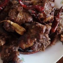 正新鸡排·炸鸡烧烤(龙舒店) User Photo