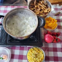 新月鱼馆民宿 User Photo