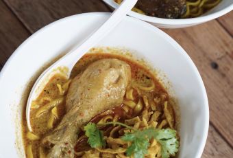 Kao Soy Nimman User Photo