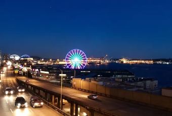 THE CRAB POT SEATTLE User Photo