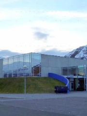 Swimming Pool Dalvik