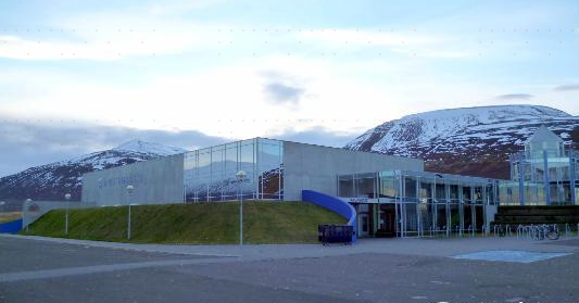 Swimming Pool Dalvik