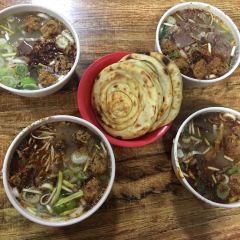 南关小碗牛肉汤(总店) User Photo