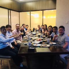 Yuzu Japanese Grill User Photo