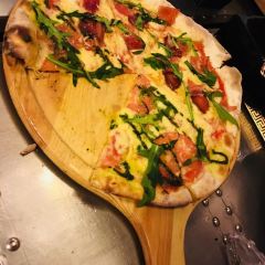Pizzeria Da Pino 여행 사진