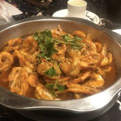 Chenshidaxia (longhua) User Photo