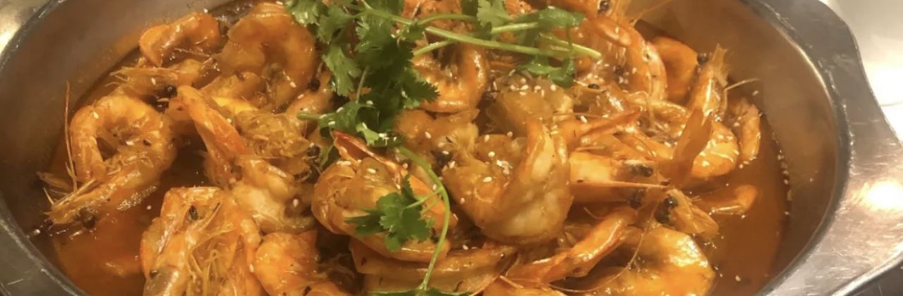 Chenshidaxia (longhua)