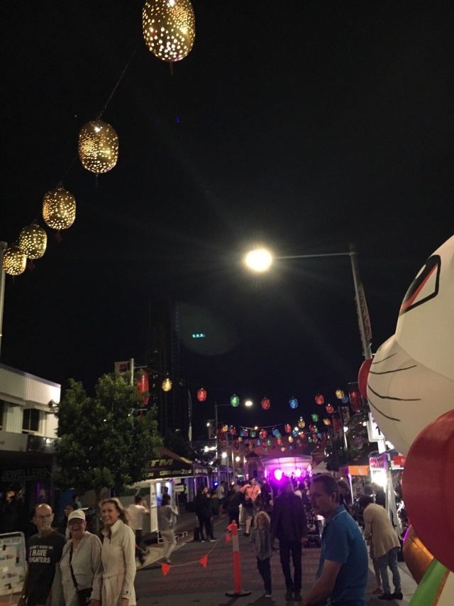 Chinatown