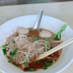 Boat Noodle Ao Nang & Thai food張用戶圖片
