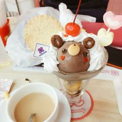 Maidreamin Akihabara Head Store User Photo