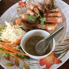 Khaothong Terrace Restaurant User Photo