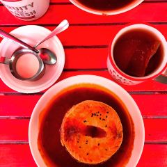 Pie Society User Photo