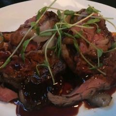 Homer St. Cafe and Bar ảnh của người dùng