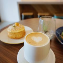 Percolate User Photo