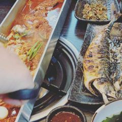 Unjeong I Ne Restaurant User Photo