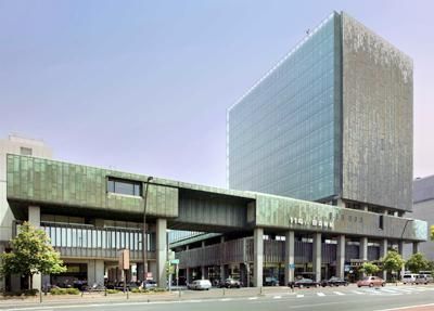 Hyakujushi Bank Head Office