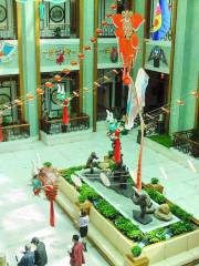印度尼西亞風箏博物館
