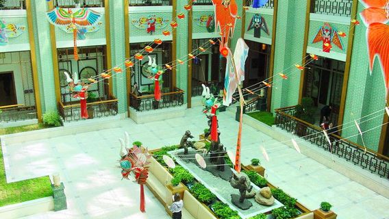 Kite Museum of Indonesia