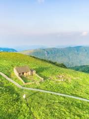 歴山風景区