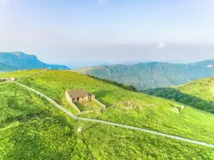Lishan Scenic Area