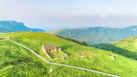 Yuncheng travel destination
