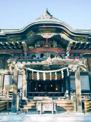 Chichibu Shrine