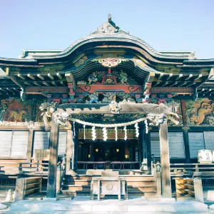 秩父神社
