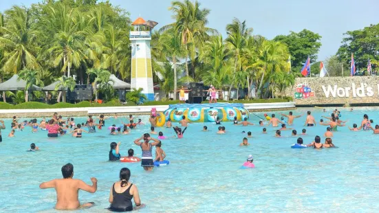 Siam Amazing Park