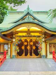 須賀神社