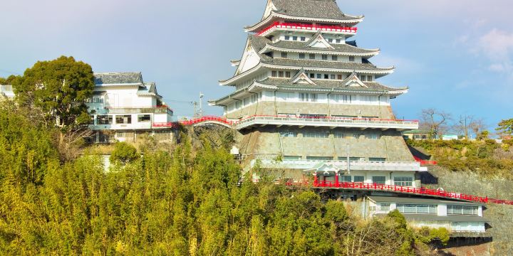 Atami Castle