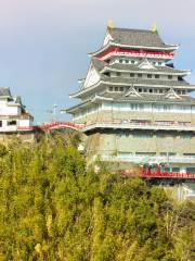 Atami Castle