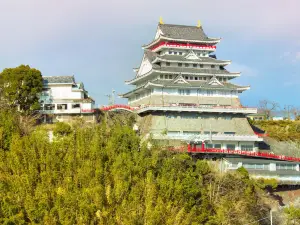 Atami Castle