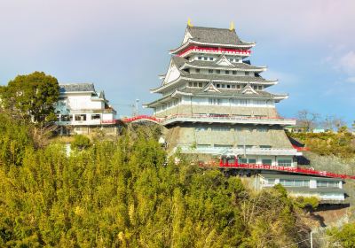 Atami Castle