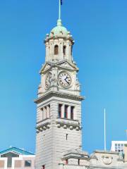 Auckland Town Hall