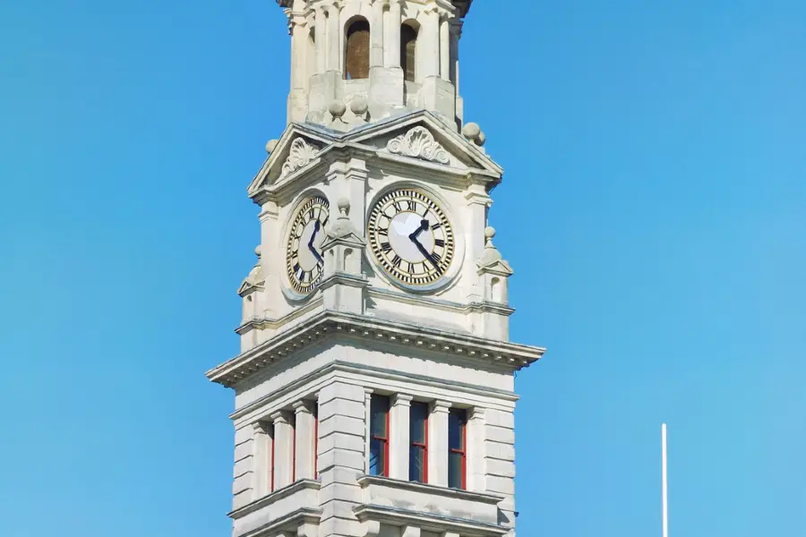 Auckland Town Hall