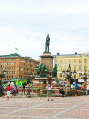 Senatsplatz (Senaatintori)